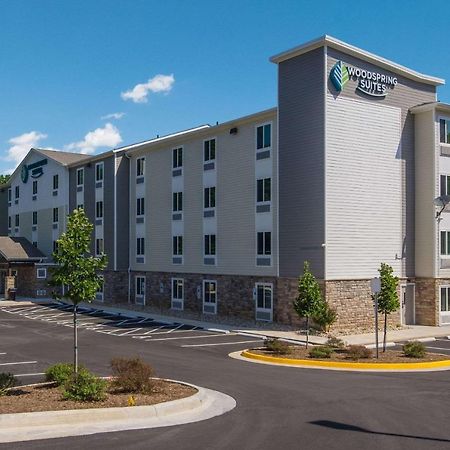 Woodspring Suites Lynchburg Va Екстериор снимка