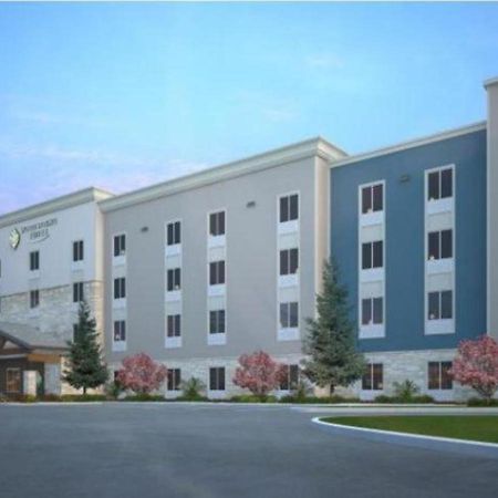 Woodspring Suites Lynchburg Va Екстериор снимка