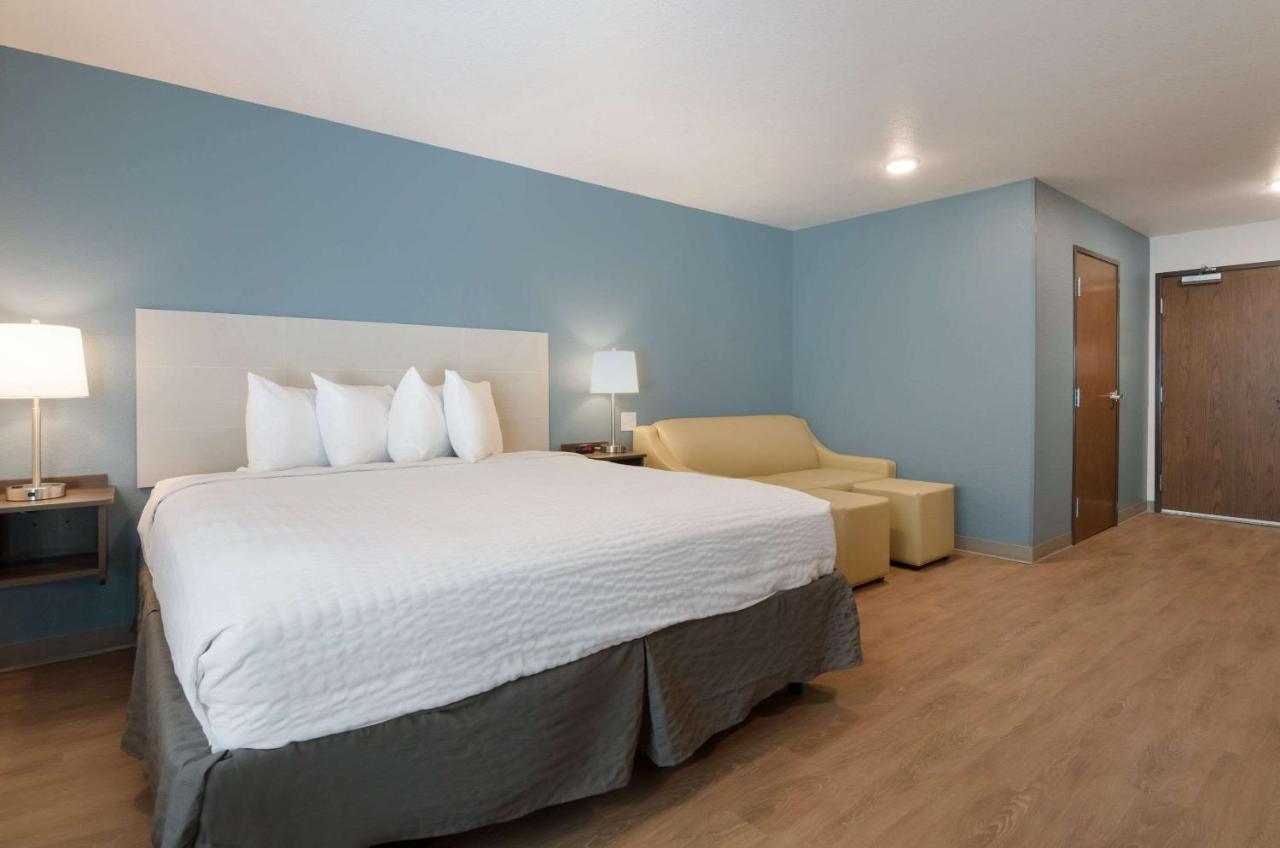 Woodspring Suites Lynchburg Va Екстериор снимка
