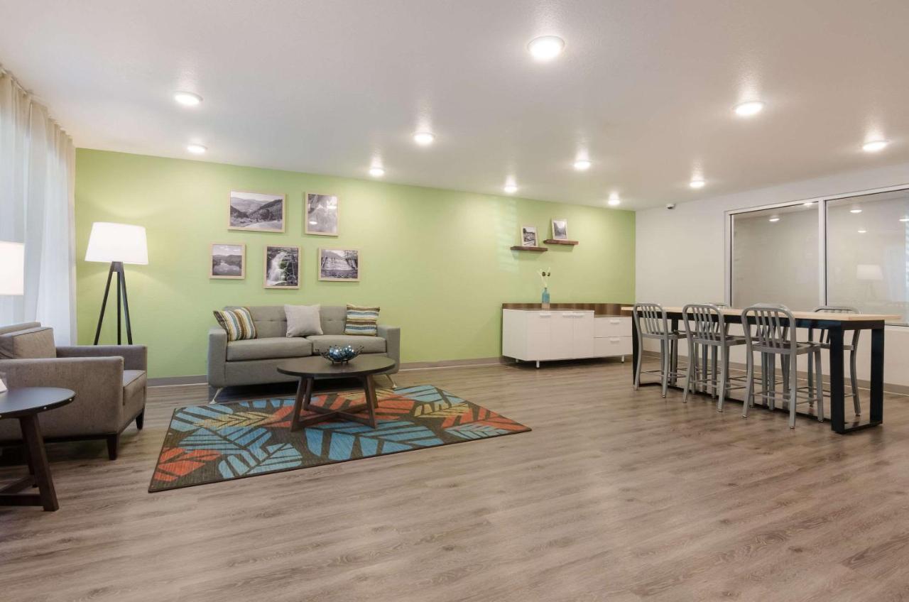Woodspring Suites Lynchburg Va Екстериор снимка