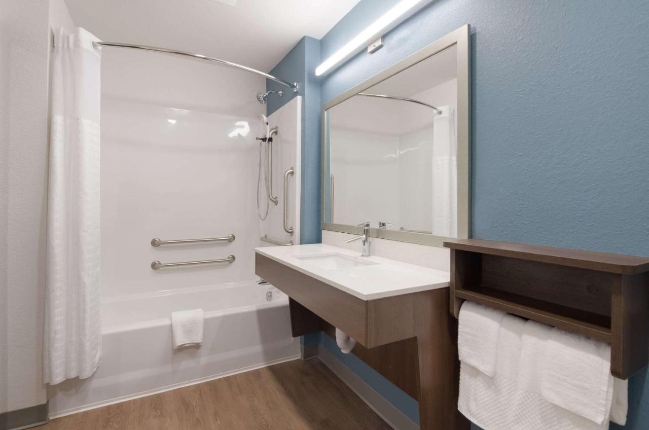 Woodspring Suites Lynchburg Va Екстериор снимка