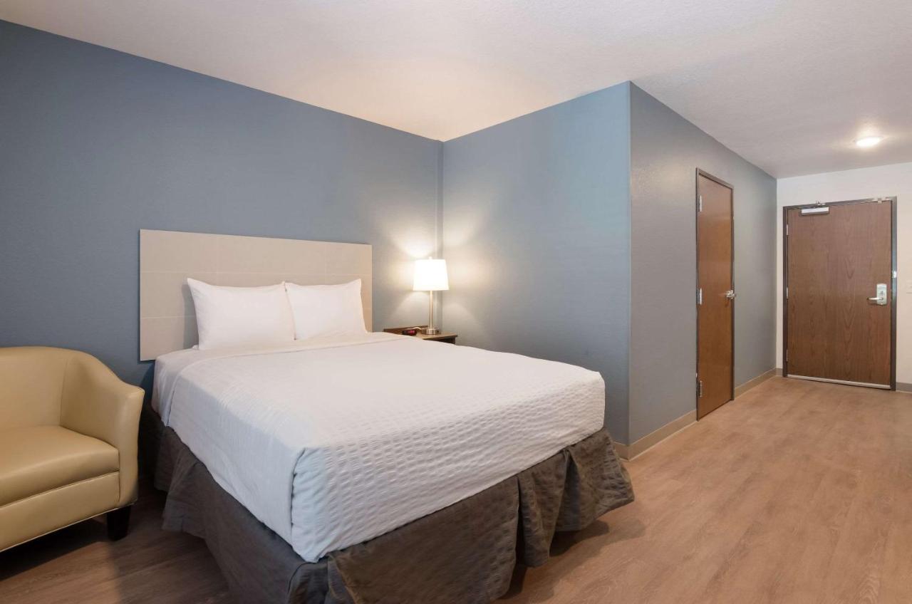 Woodspring Suites Lynchburg Va Екстериор снимка