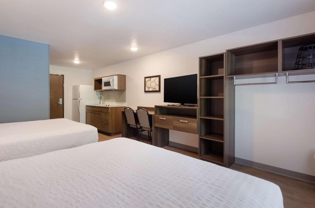 Woodspring Suites Lynchburg Va Екстериор снимка