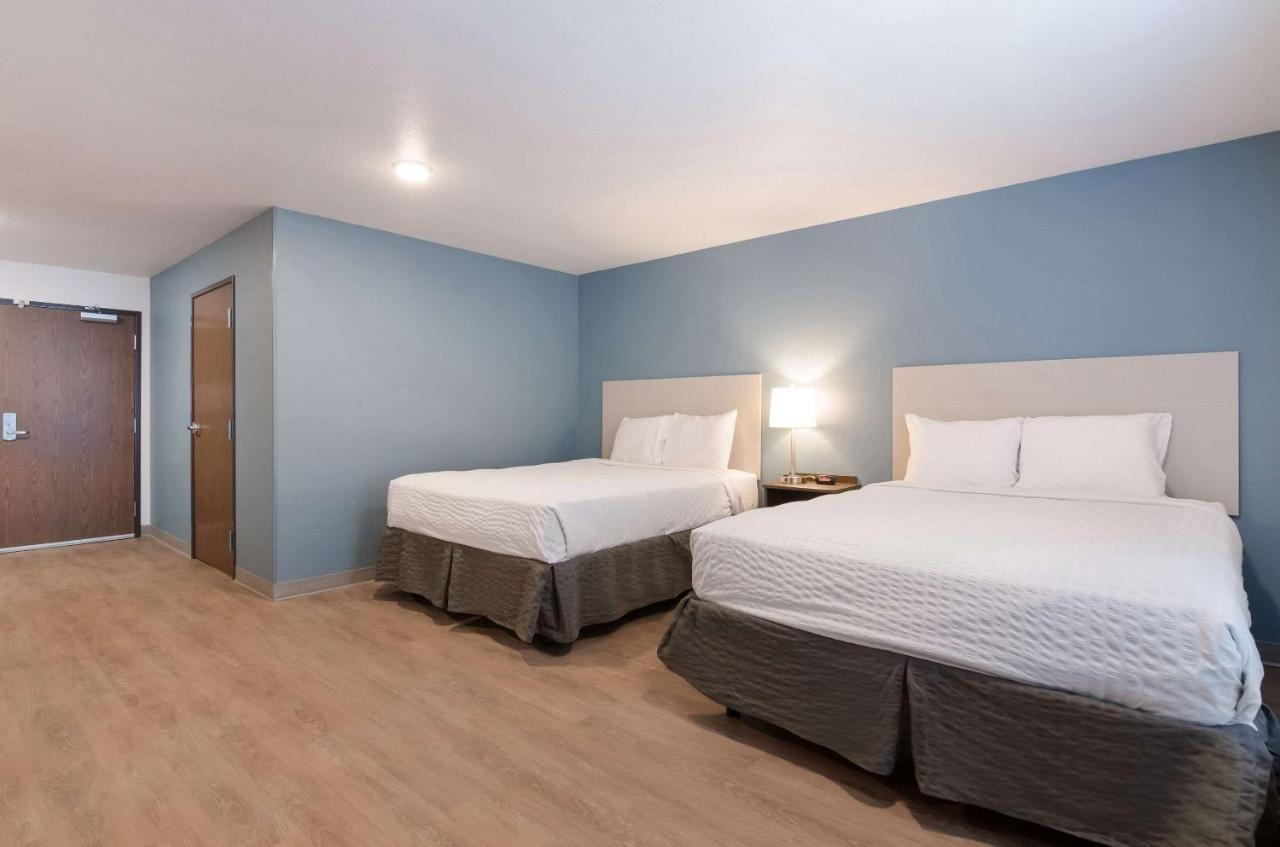 Woodspring Suites Lynchburg Va Екстериор снимка