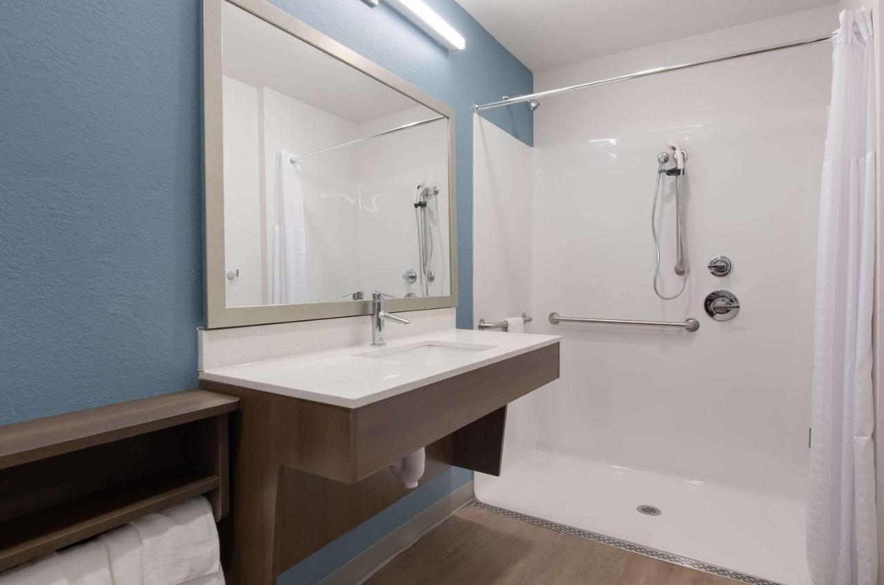 Woodspring Suites Lynchburg Va Екстериор снимка